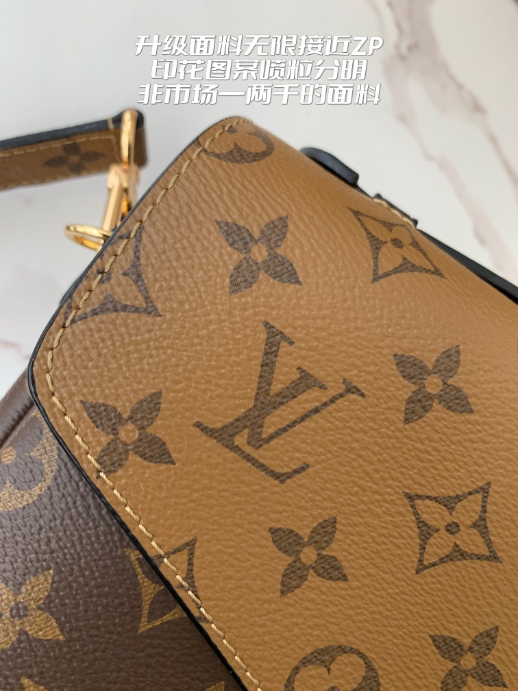 LV Satchel bags